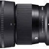SIGMA 56/1.4 DC DN CONTEMPORARY NIKON Z< Focale Fixe
