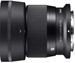 SIGMA 56/1.4 DC DN CONTEMPORARY NIKON Z< Focale Fixe