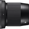 SIGMA 16/1.4 DC DN CONTEMPORARY NIKON Z< Focale Fixe