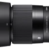 SIGMA 30/1.4 DC DN CONTEMPORARY NIKON Z< Focale Fixe