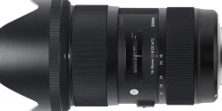 SIGMA 18-35/1.8 DC HSM ART CANON< Zoom