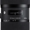 SIGMA 18-35/1.8 DC HSM ART NIKON< Zoom