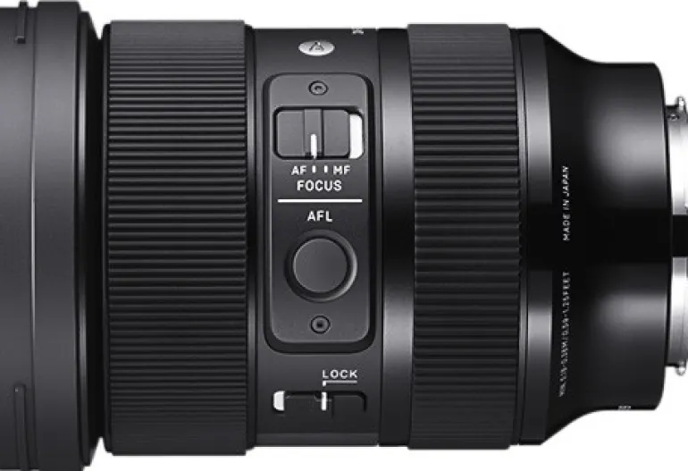 SIGMA 24-70/2.8 DG DN ART L-MOUNT< Zoom
