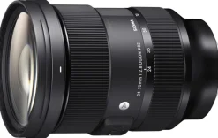SIGMA 24-70/2.8 DG DN ART L-MOUNT< Zoom