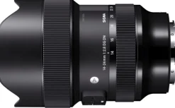 SIGMA 14-24/2.8 DG DN ART L-MOUNT< Zoom