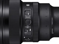 SIGMA 14/1.4 DG DN ART L-MOUNT< Focale Fixe