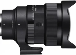 SIGMA 15/1.4 DG DN ART L-MOUNT< Focale Fixe