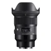 SIGMA 24/1.4 DG DN ART L-MOUNT - 401969< Focale Fixe