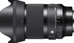 SIGMA 35/1.4 DG DN ART L-MOUNT - 303969< Focale Fixe