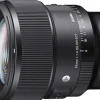 SIGMA 85/1.4 DG DN ART L-MOUNT - 322969< Focale Fixe