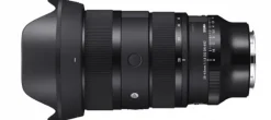 SIGMA 28-45/1.8 DG DN ART MONTURE L-MOUNT< Zoom