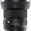 SIGMA 24/1.4 DG DN ART SONY FE< Focale Fixe