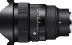SIGMA 15/1.4 DG DN ART SONY FE< Focale Fixe