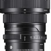 SIGMA 24/2 DG DN CONT L-MOUNT< Focale Fixe