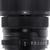 SIGMA 65/2 DG DN CONT L-MOUNT< Focale Fixe