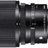 SIGMA 45/2.8 DG DN CONT L-MOUNT - 360969< Focale Fixe
