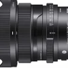 SIGMA 20/2 DG DN CONT SONY FE< Focale Fixe
