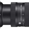 SIGMA 28-70/2.8 DG DN CONT SONY FE< Zoom