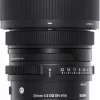 SIGMA 35/2 DG DN CONT SONY FE - 347965< Focale Fixe