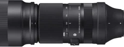 SIGMA 100-400/5-6.3 DG DN CONTEMPORARY FUJI X< Zoom