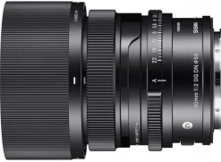 SIGMA 50/2 DG DN CONTEMPORARY SONY FE< Focale Fixe