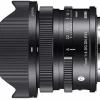 SIGMA 17/4 DG DN CONTEMPORARY L-MOUNT< Focale Fixe