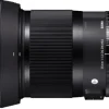 SIGMA 35/1.2 DG DN L-MOUNT - 341969< Focale Fixe