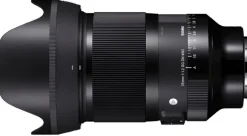 SIGMA 35/1.2 DG DN L-MOUNT - 341969< Focale Fixe