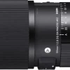 SIGMA 105/2.8 DG DN MACRO ART L-MOUNT 260969< Focale Fixe