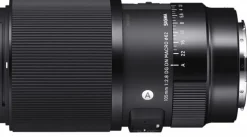 SIGMA 105/2.8 DG DN MACRO ART SONY FE - 260965< Focale Fixe
