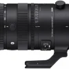 SIGMA 70-200/2.8 DG DN OS SONY FE< Zoom