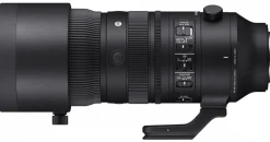 SIGMA 70-200/2.8 DG DN OS SONY FE< Zoom