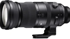 SIGMA 150-600/5-6.3 DG DN OS SPORT L-MOUNT< Zoom