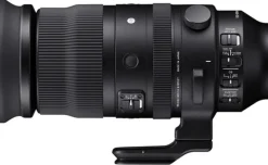 SIGMA 150-600/5-6.3 DG DN OS SPORT L-MOUNT< Zoom