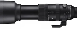 SIGMA 60-600/4.5-6.3 DG DN OS SPORT SONY FE< Zoom