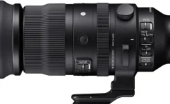 SIGMA 150-600/5-6.3 DG DN OS SPORT SONY FE< Zoom