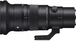 SIGMA 500/5.6 DG DN OS SPORTS L-MOUNT< Focale Fixe