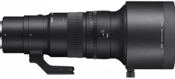 SIGMA 500/5.6 DG DN OS SPORTS L-MOUNT< Focale Fixe