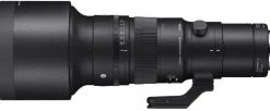 SIGMA 500/5.6 DG DN OS SPORTS L-MOUNT< Focale Fixe