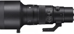 SIGMA 500/5.6 DG DN OS SPORTS SONY FE< Focale Fixe