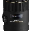 SIGMA 105/2.8 DG EX MACRO OS HSM CANON< Focale Fixe