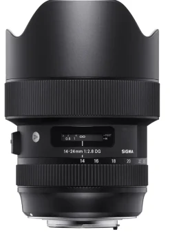 SIGMA 14-24/2.8 DG HSM ART CANON< Zoom