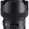 SIGMA 14/1.8 DG HSM ART L-MOUNT - 450969< Focale Fixe