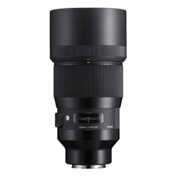 SIGMA 135/1.8 DG HSM ART L-MOUNT - 240969< Focale Fixe