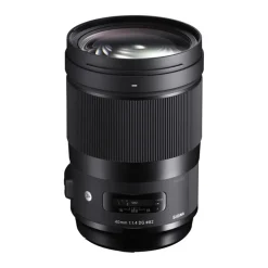 SIGMA 40/1.4 DG HSM ART L-MOUNT - 332969< Focale Fixe