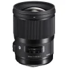 SIGMA 28/1.4 DG HSM ART L-MOUNT - 441969< Focale Fixe