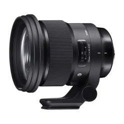 SIGMA 105/1.4 DG HSM ART L-MOUNT - 259969< Focale Fixe