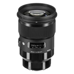 SIGMA 50/1.4 DG HSM ART L-MOUNT - 311969< Focale Fixe