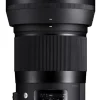 SIGMA 40/1.4 DG HSM ART NIKON< Focale Fixe