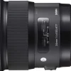 SIGMA 24/1.4 DG HSM ART NIKON< Focale Fixe